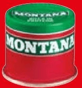 Montana carne di bovino in gelatina 215 g confezione in offerta da Lidl