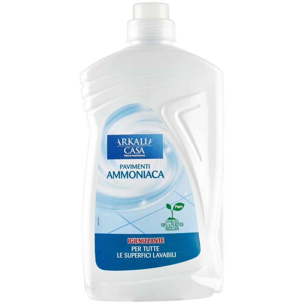 Detergente pavimenti lt 1 in offerta da Panorama