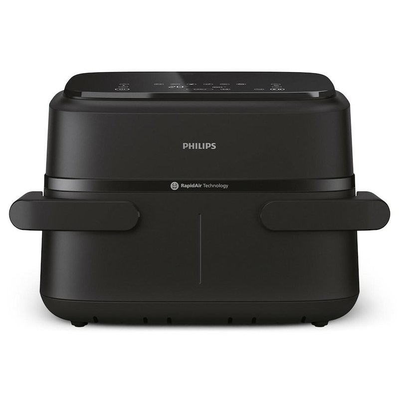 Friggitrice ad aria Airfryer Serie 1000 7,1 L | X2 Philips - Offerta nel negozio Euronics