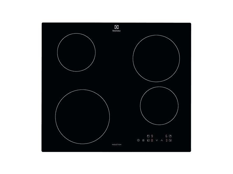 Piano cottura ad induzione CIB60424CK ELECTROLUX in offerta da Unieuro