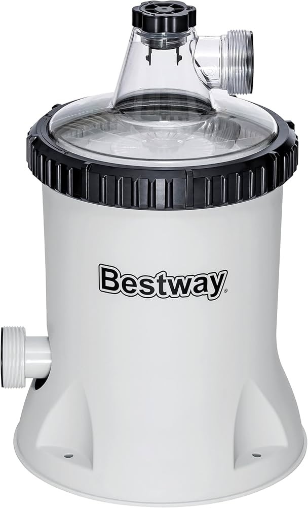 Pompa Filtro Polysphere Bestway - Offerta nel negozio Happy Casa