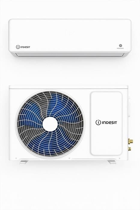 Indesit Mono split INSPI309A2WF1 9.000 BTU in offerta da Euronics