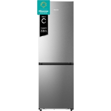 Frigorifero Combinato KitchenFit 330 L HISENSE in offerta da Euronics