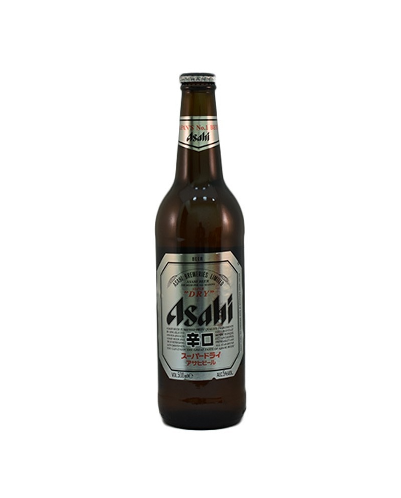 Birra lager Super "Dry" 50 cl in offerta da Iper La grande i