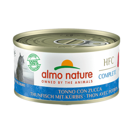 Almo Nature alimento umido per gatti HFC gusti assortiti 70 g in offerta da Iper La grande i