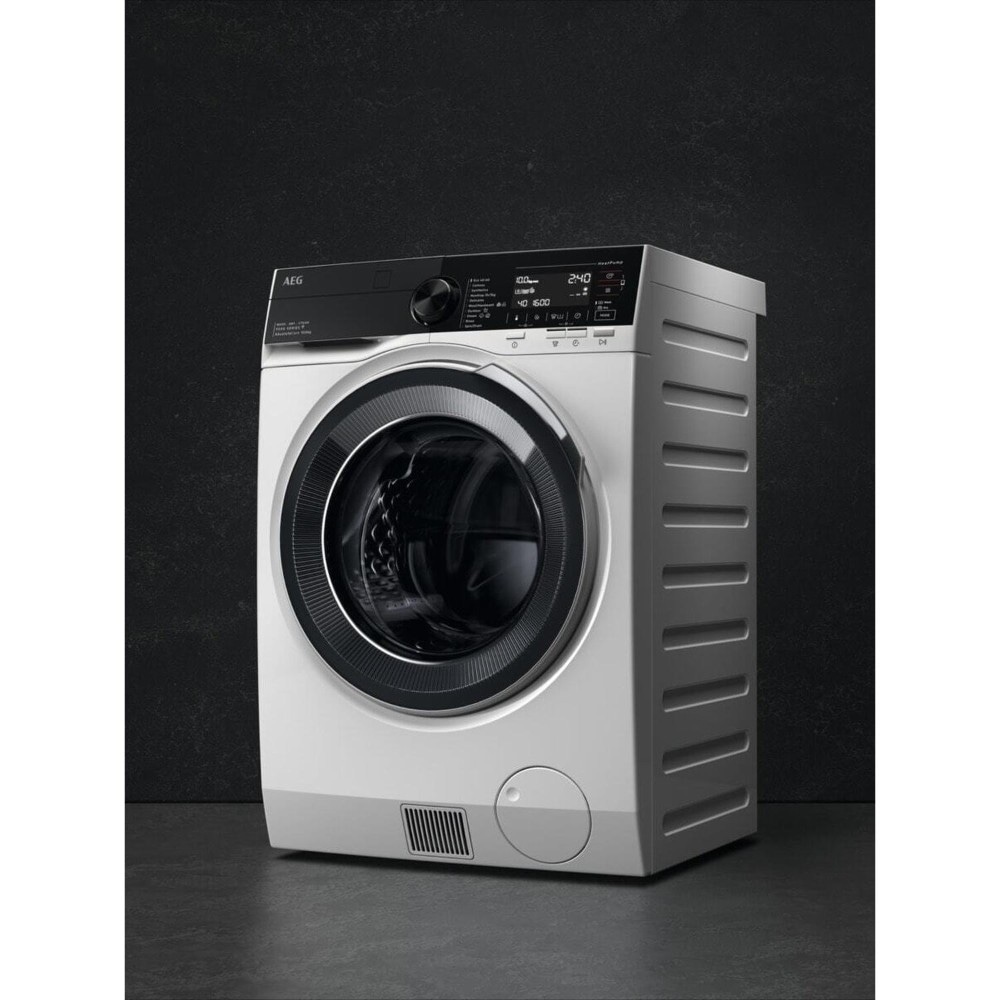 Lavasciuga ÖkoKombi Serie 9000 LWR9C16AB 10/6 KG in offerta da Unieuro