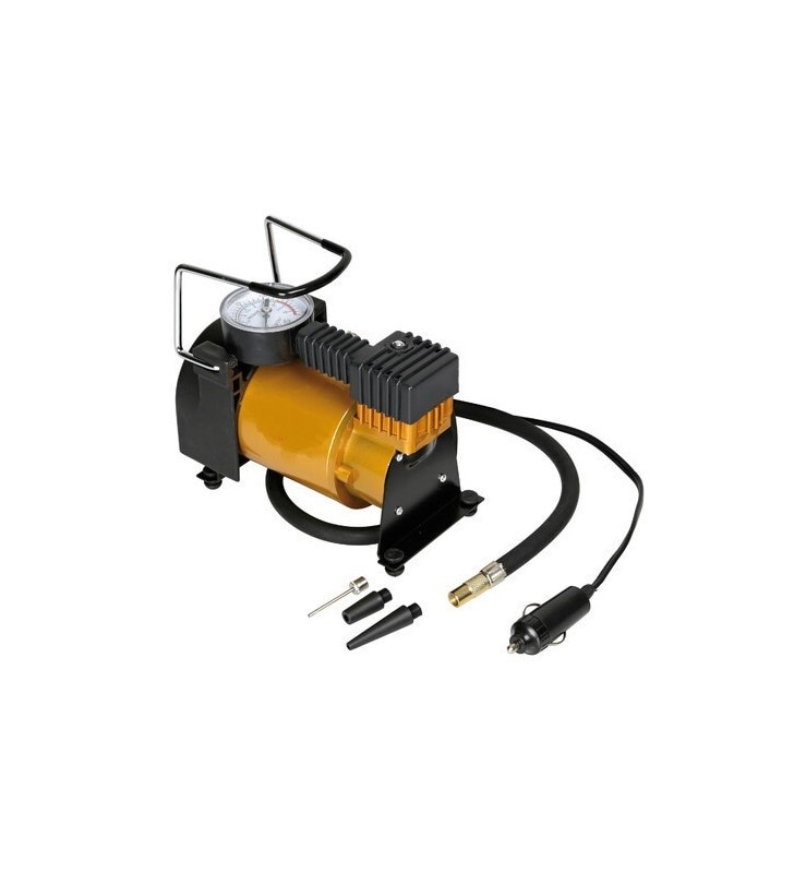 Compressore con torcia in offerta da Risparmio Casa