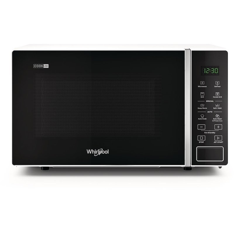 Microonde Whirlpool 20 L - Offerta nel negozio Unieuro