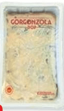 Gorgonzola DOP Dolce Take Away g 300 circa in offerta da Panorama