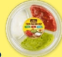 Trio Nacho Dip 205 g EL TEQUITO in offerta da Lidl