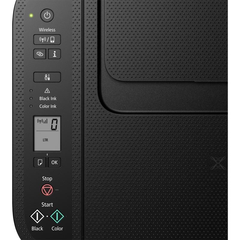 Stampante Canon Pixma TS3750L in offerta da Coop