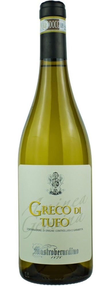 Greco di Tufo DOCG Mastroberardino 75 cl in offerta da Il Gigante
