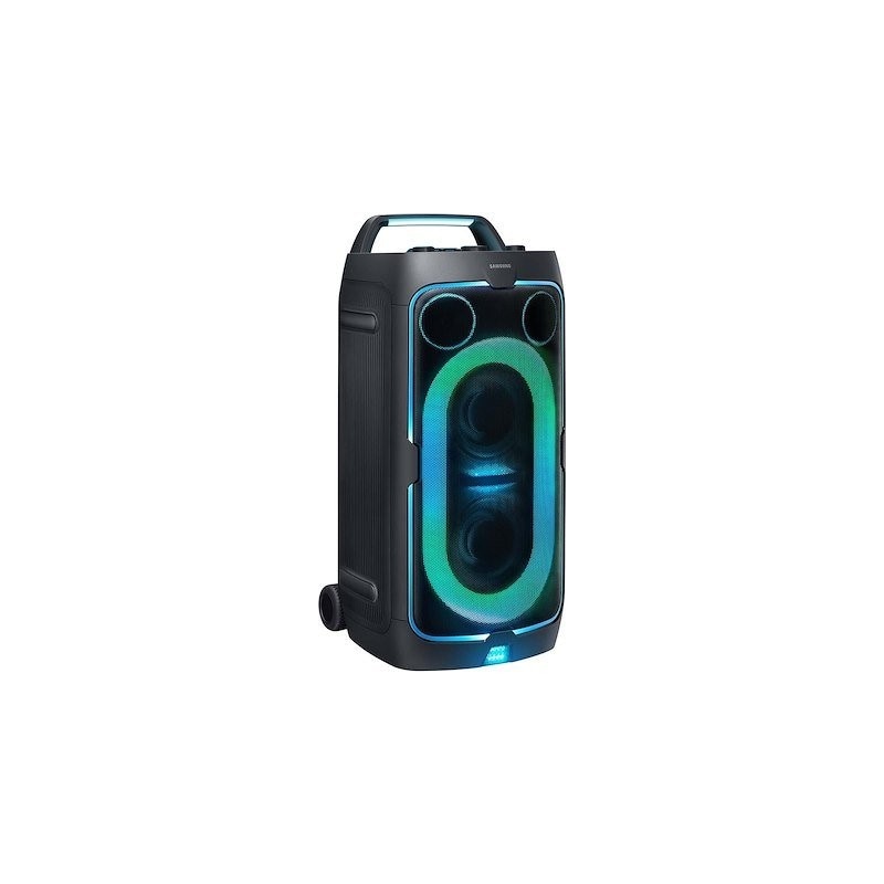 Party Box MX-ST50F/ZF Samsung - Offerta nel negozio MediaWorld