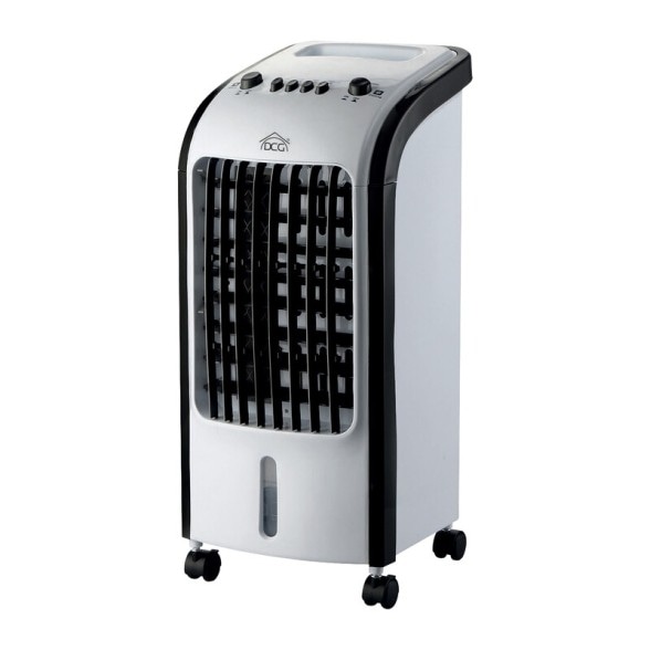 Raffrescatore ad Aria HAC65F-25 65w - Offerta nel negozio Carrefour