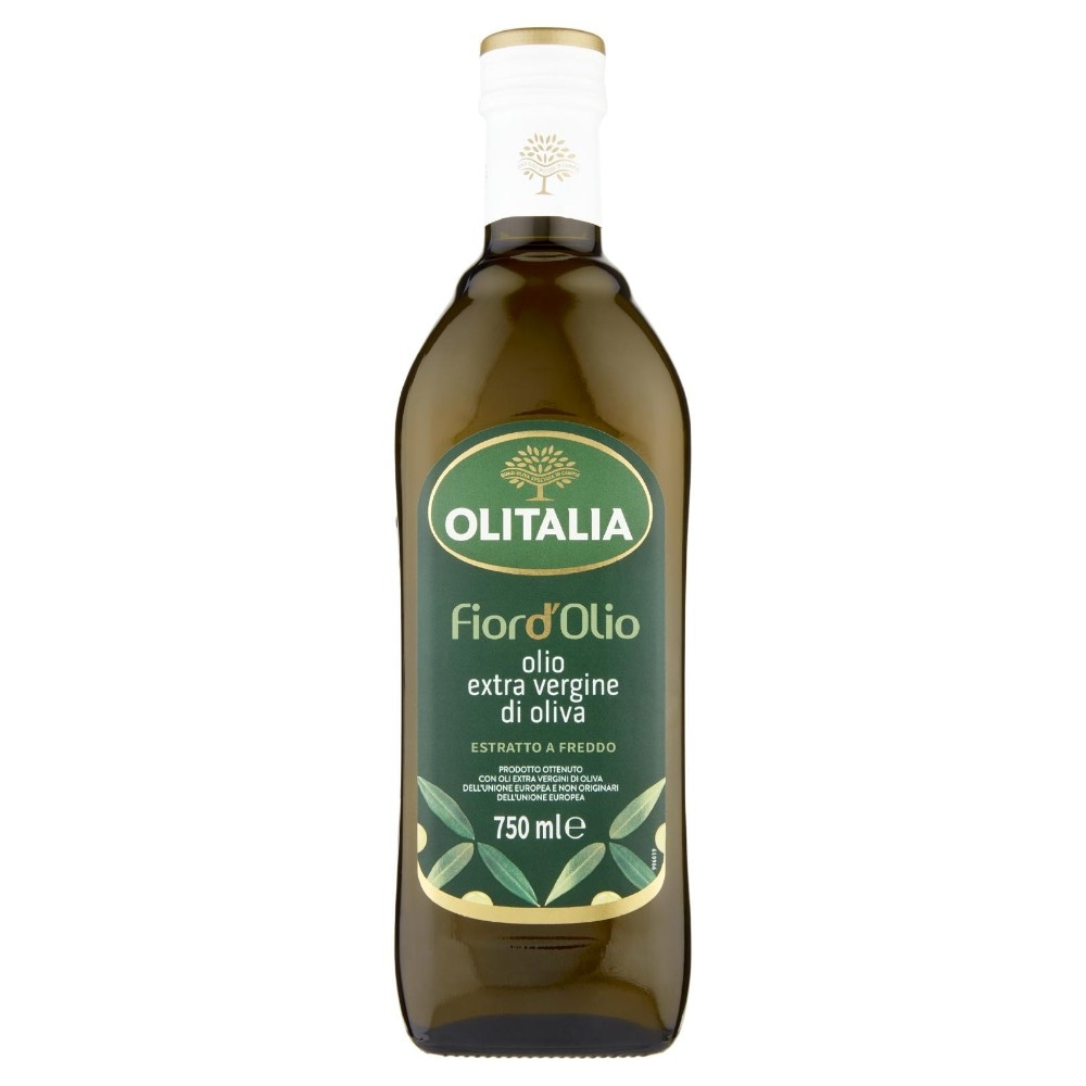 Olio extra vergine di oliva Fiord'Olio L 1 Olitalia in offerta da Bennet