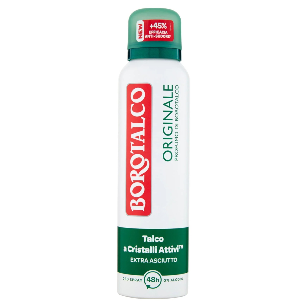Borotalco Originale - Offerta nel negozio Acqua & Sapone