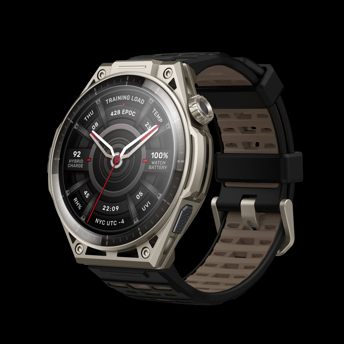 Amazfit Balance Ultra in offerta da Comet