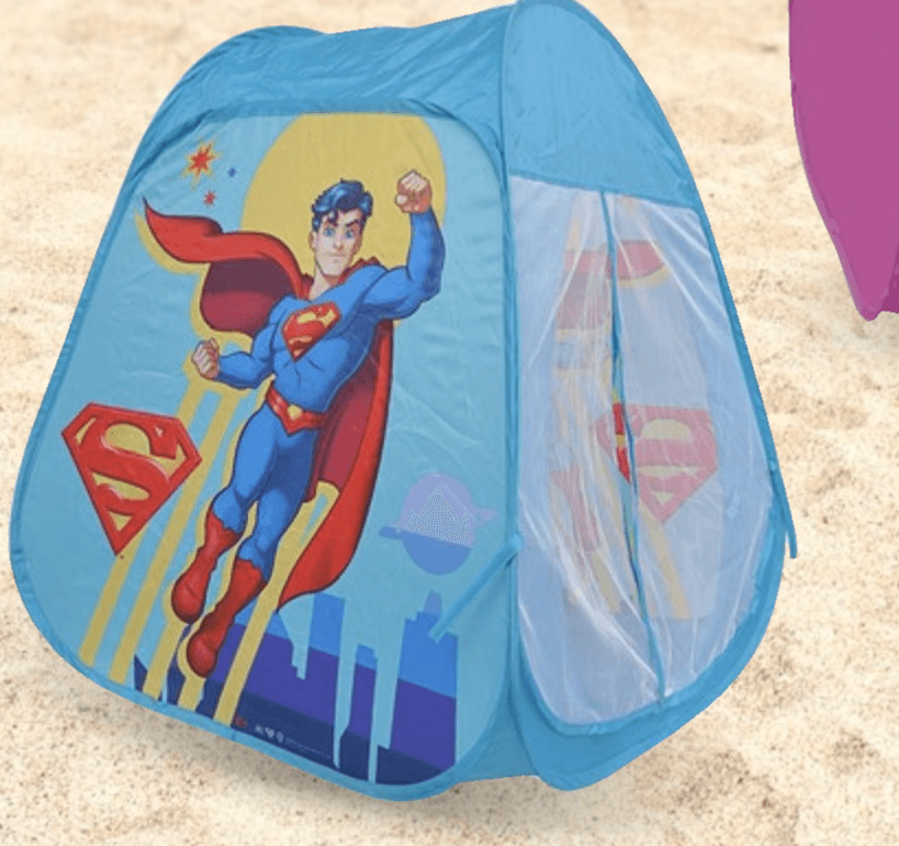 Tenda Pop Up - Offerta nel negozio Bennet