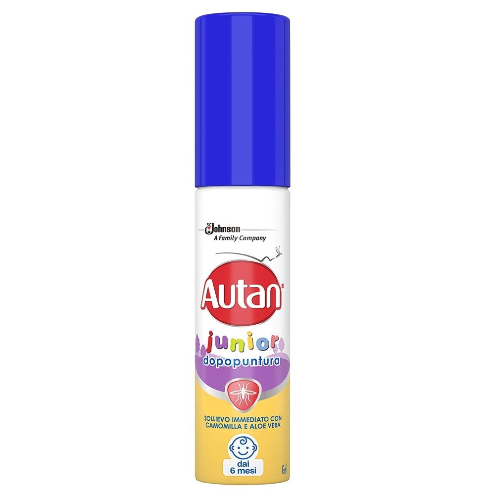 Autan Kids Vapo + Dopopuntura Autan - Offerta nel negozio Carrefour