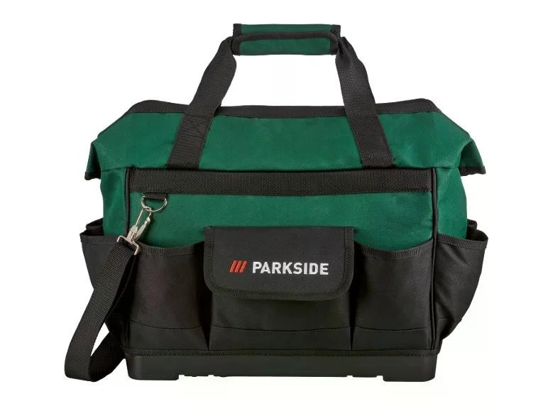 Borsa portautensili PARKSIDE in offerta da Lidl