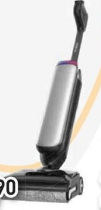 Tineco Lavapavimenti Floor One S9 Artist Premium - Offerta nel negozio Unieuro