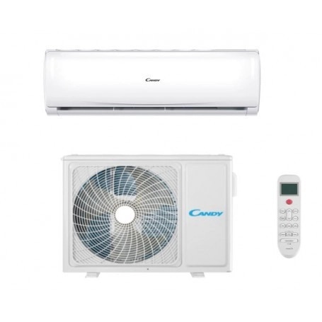 Condizionatore Monosplit Pura 12 12000 BTU CANDY - Offerta nel negozio Unieuro