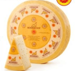 Montasio DOP CENTRO VENETO FORMAGGI in offerta da Iper La grande i