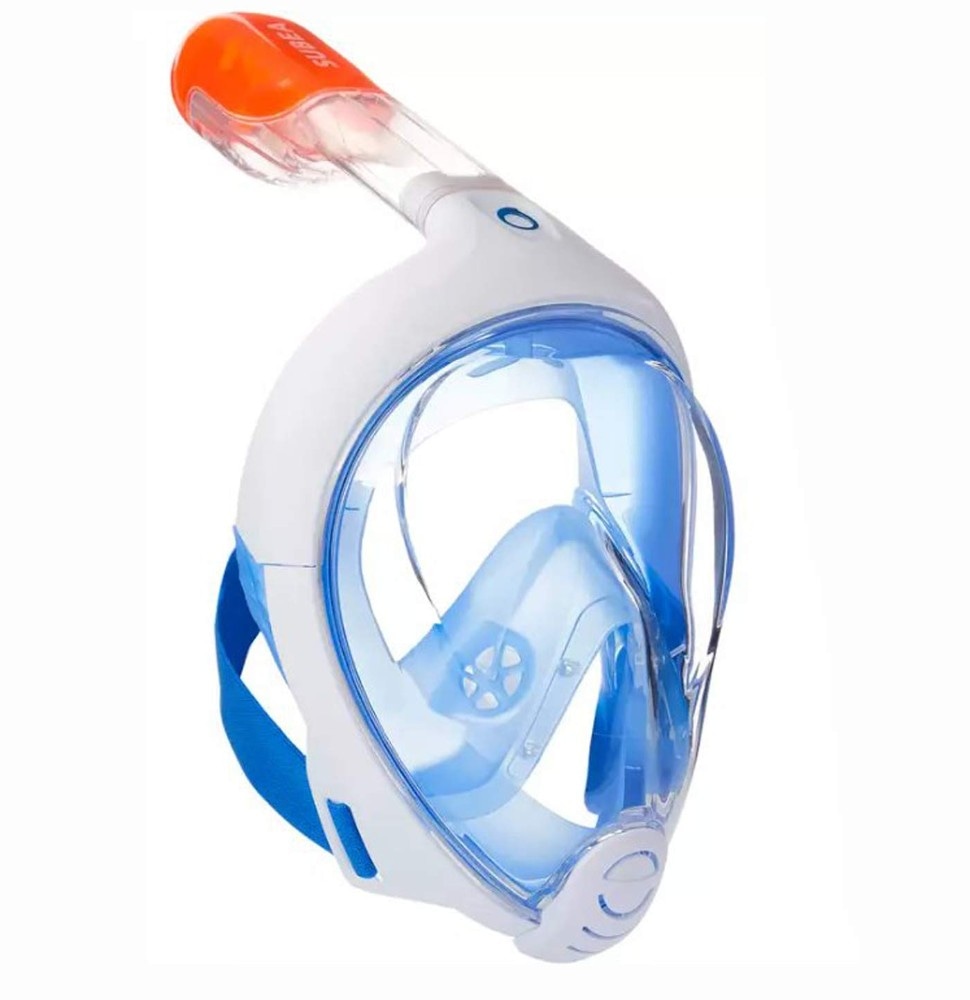 Maschera Snorkeling - Offerta nel negozio Iper La grande i