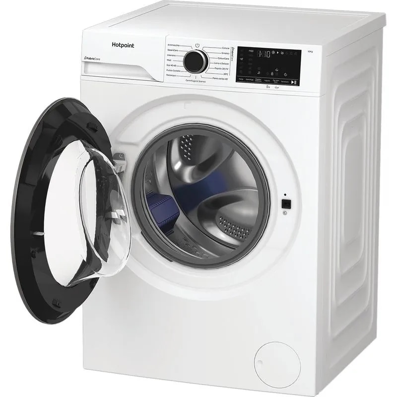 Lavatrice HB103CAREIT 10 KG Hotpoint Ariston - Offerta nel negozio Unieuro