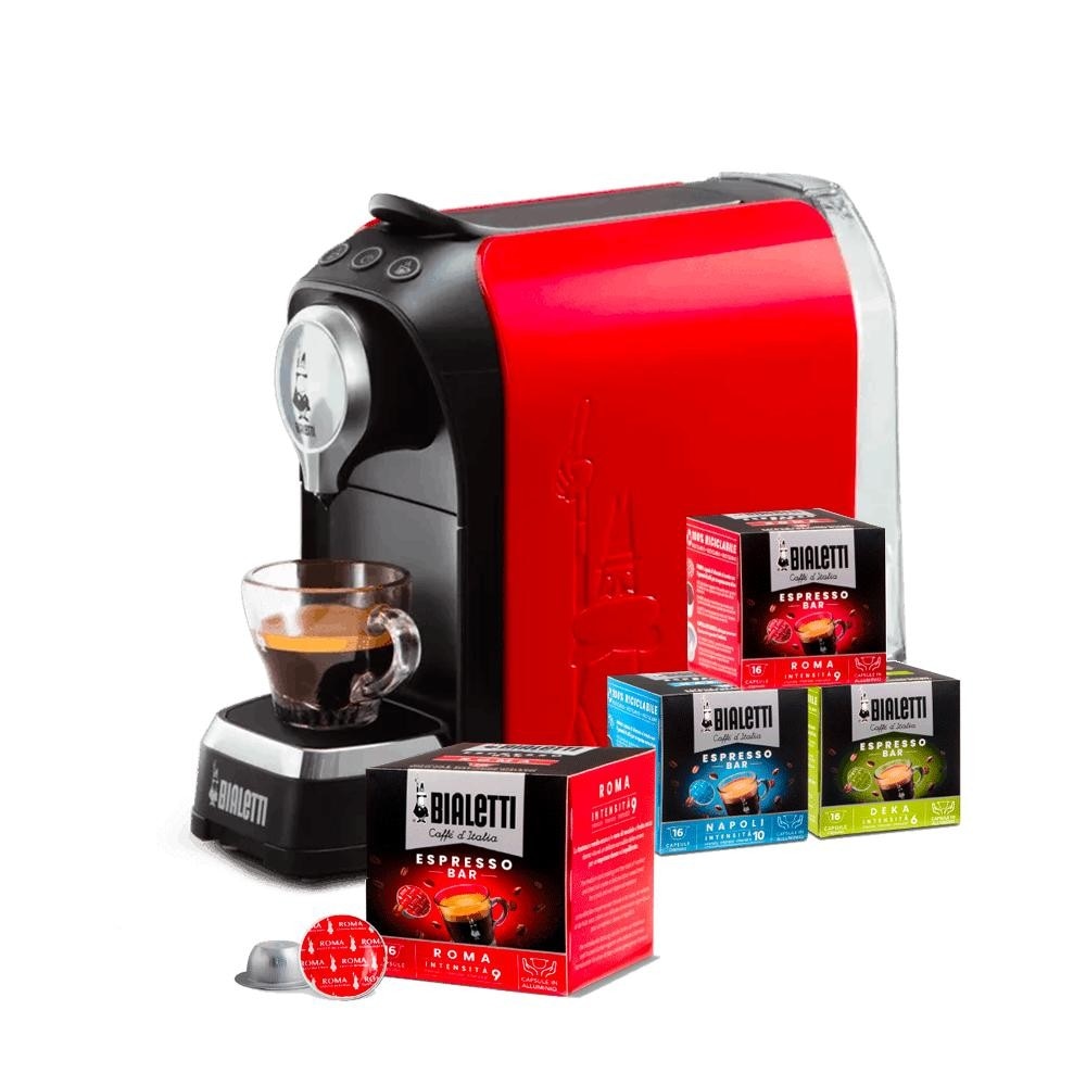 Macchina da caffè Bialetti Super in offerta da Unieuro