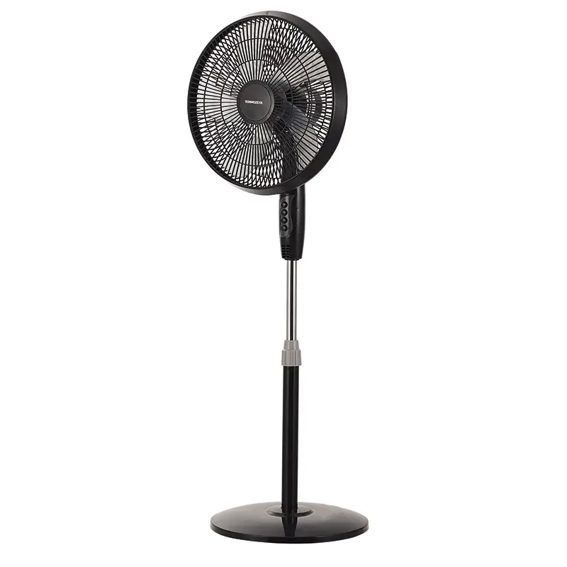 Ventilatore TZW025P a piantana Termozeta - Offerta nel negozio Bennet