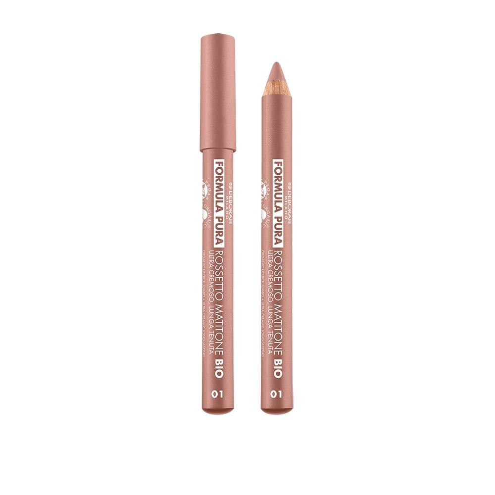 Deborah Milano Formula Pura matitone labbra in offerta da Dm