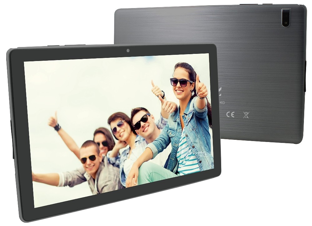 Majestic TAB912PRO Tablet in offerta da Dpiù