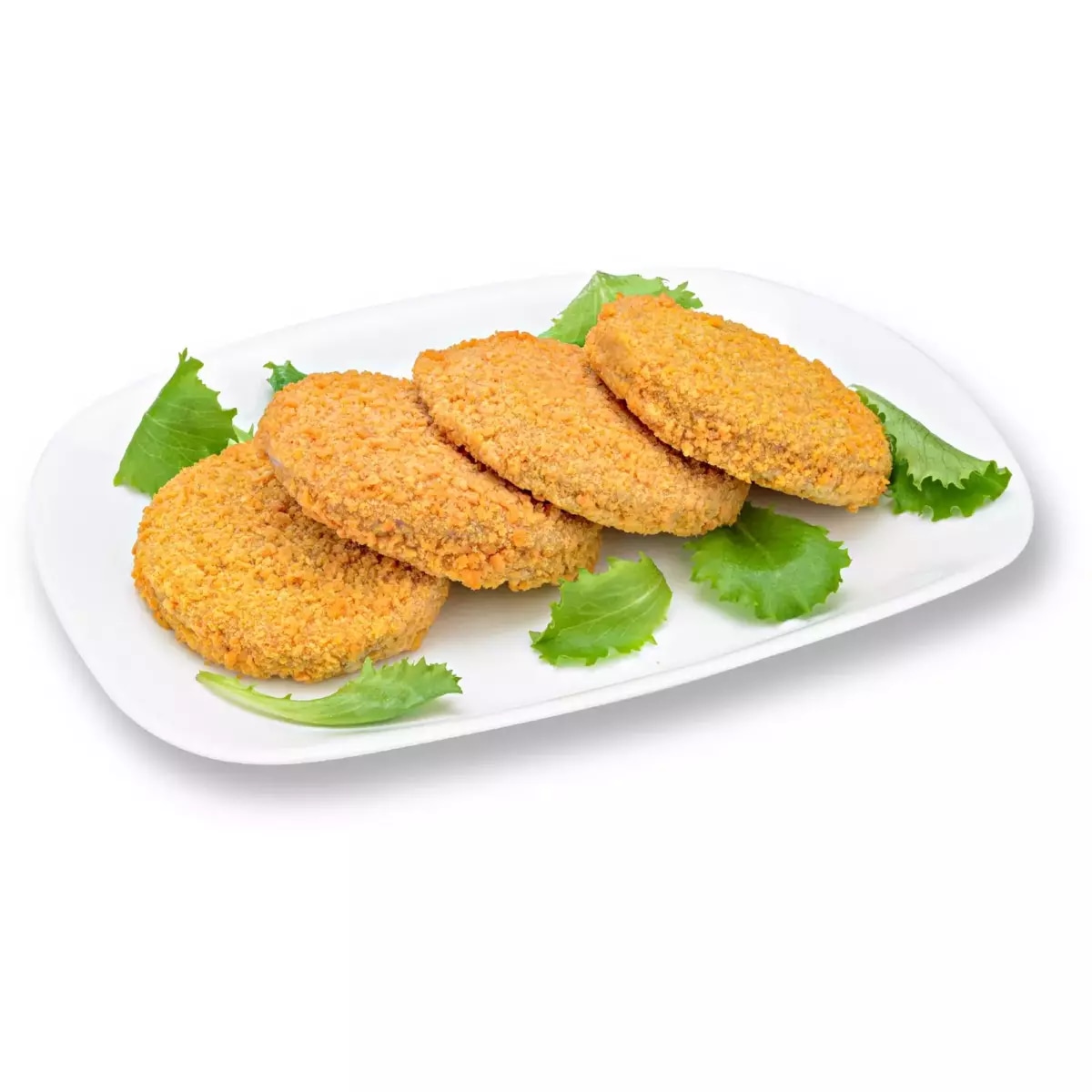 Cordon bleu di pollo e tacchino 490 g in offerta da Eurospin