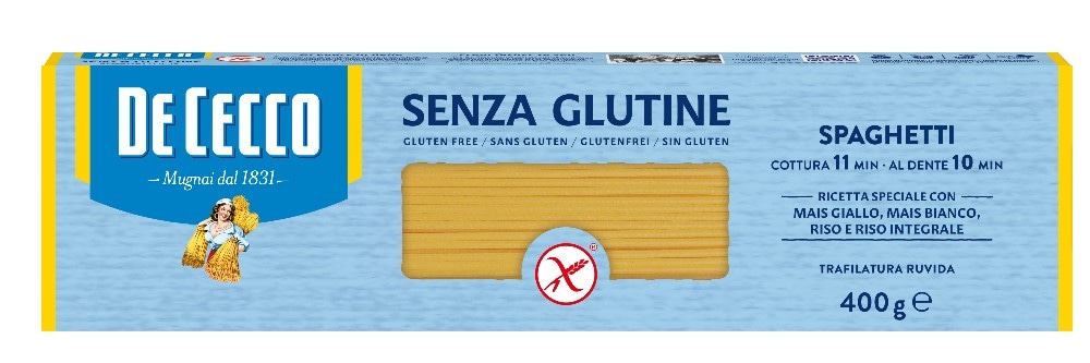 Pasta senza glutine 400 g in offerta da Iper La grande i