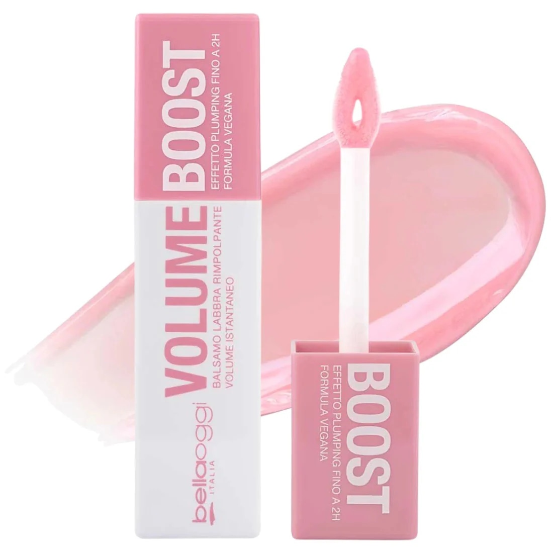 Bellaoggi Volume Boost balsamo labbra in offerta da Tigota