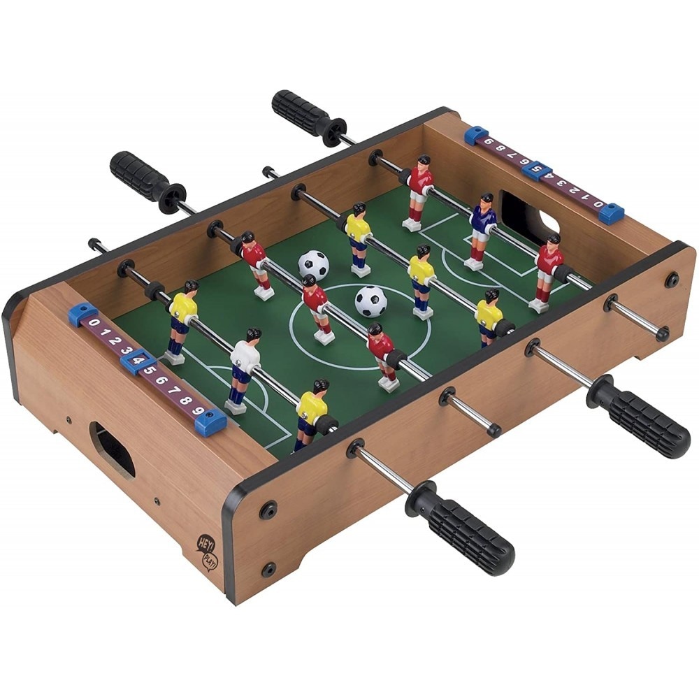 Football da tavolo in offerta da Happy Casa