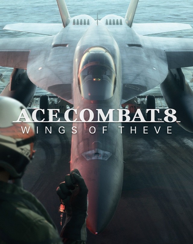 Ace Combat 8: Wings of Theve Bandai Namco in offerta da Euronics