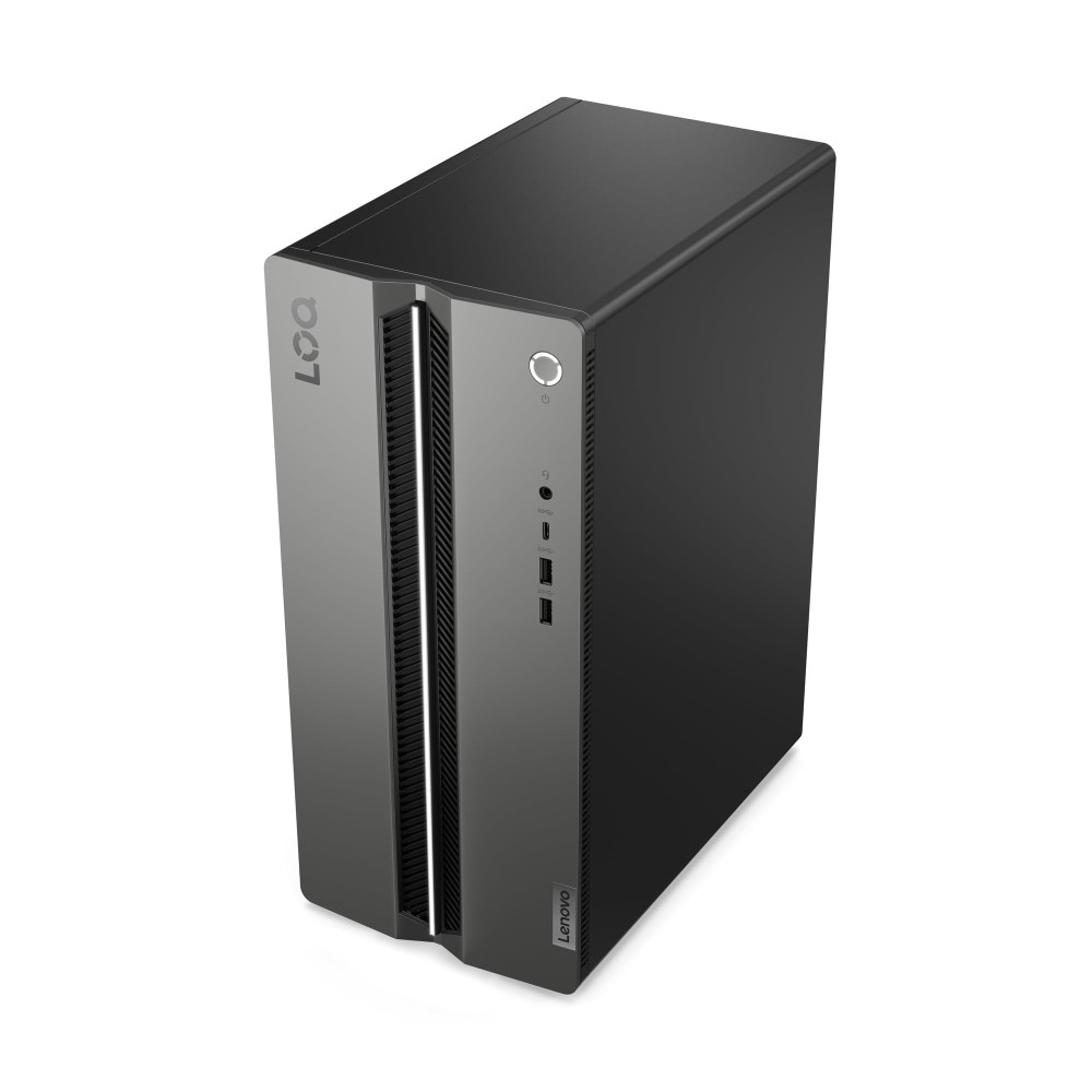 Lenovo Loq Tower 17IRR9 in offerta da Expert