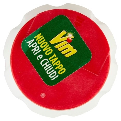 Detergente in polvere universale Vim g 750 in offerta da Bennet