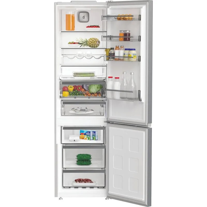 WHK26403XP6E Combinato Doppio Total No Frost 355lt WHIRLPOOL in offerta da Unieuro