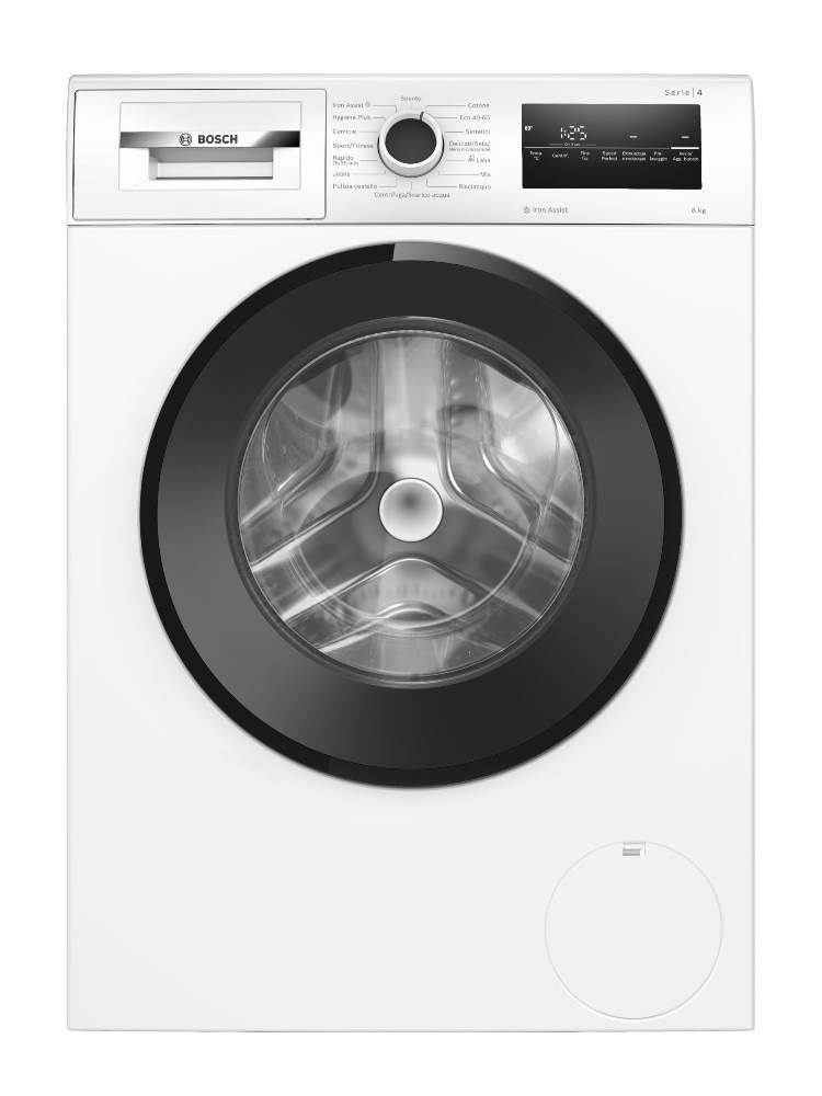 Bosch lavatrice WAN28228IT 8 kg in offerta da MediaWorld