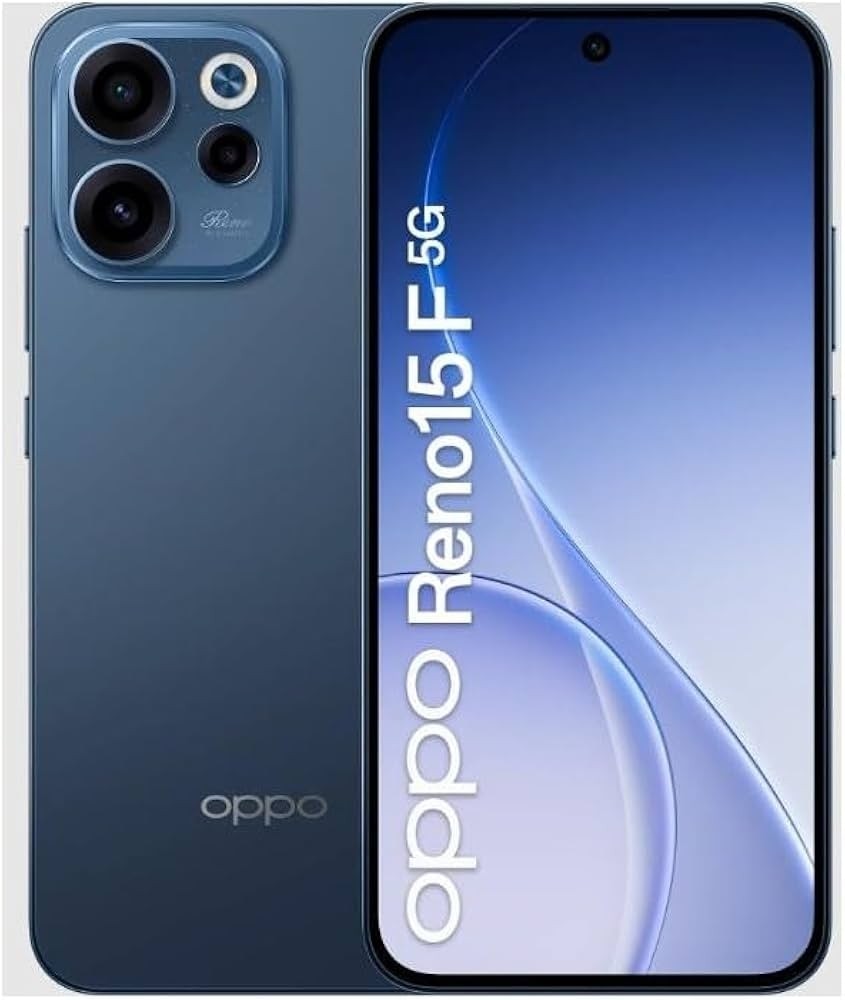 Oppo Reno 15 - Offerta nel negozio Euronics