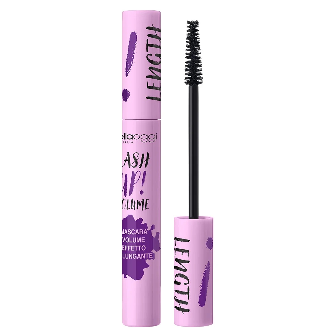Bellaoggi lash up mascara in offerta da Tigota