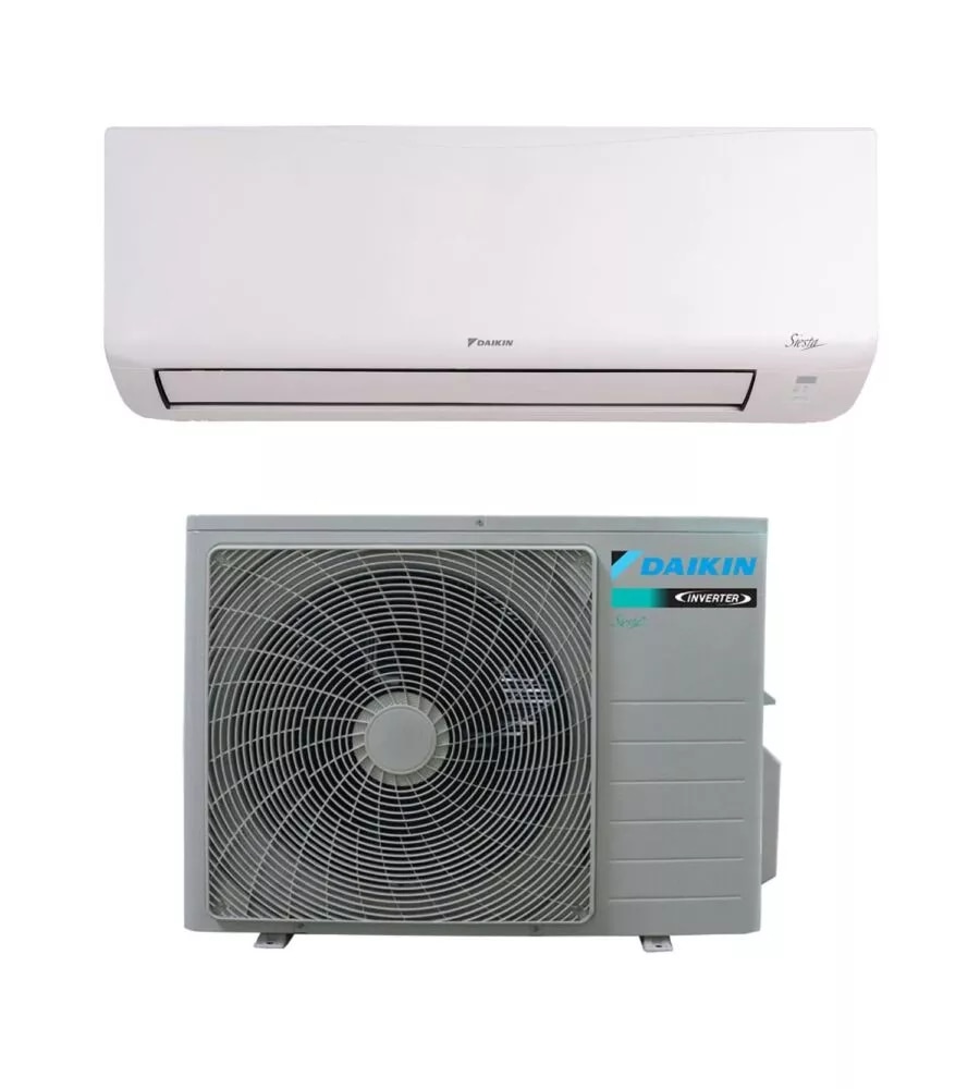 Condizionatore Monosplit New Evolution Wi-Fi 12000 BTU - Offerta nel negozio MediaWorld
