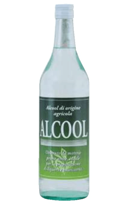 Alcool 1 l in offerta da Dpiù