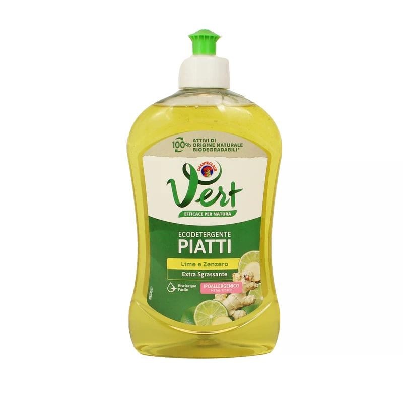 Chante Clair Vert 500 ml in offerta da Carrefour