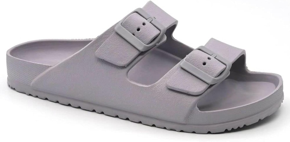 Slide doppia fibbia bassa - Offerta nel negozio Maury's