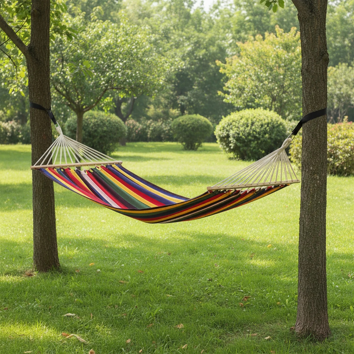Amaca da giardino - Offerta nel negozio Happy Casa