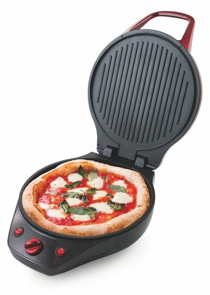 Kooper pizza grill in offerta da Dpiù